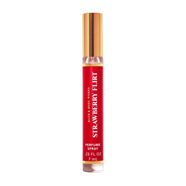Strawberry Flirt Mini Perfume Spray 7ml