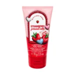 Strawberry Pound Cake Travel Size Ultimate Hydration Body Cream 70g