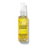 Sunshine & Lemons Anti-Bacterial Hand Sanitizer Spray 29ml