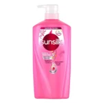 Sunsilk Hair Care Smooth & Manageable Conditioner 625 ml (Imported)
