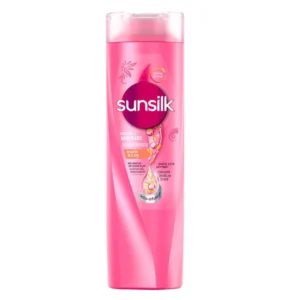 Sunsilk Hair Care Smooth & Manageable Shampoo 300ml (Imported)