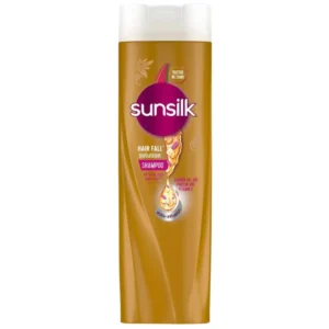 Sunsilk Hair Fall Solution Shampoo 160ml(Imported)