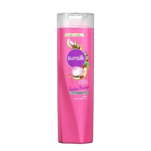 Sunsilk Onion & Jojoba Oil Shampoo 375ml