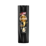 Sunsilk Stunning Black Shine Shampoo 170ml