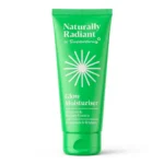 Superdrug Naturally Radiant Glow Moisturiser 100ml