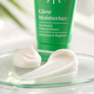 Superdrug Naturally Radiant Glow Moisturiser 100ml