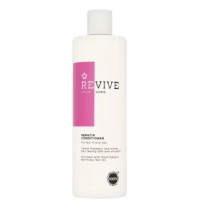 Superdrug Revive Keratin Conditioner 400ml