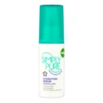 Superdrug Simply Pure Hydrating Serum 50ml