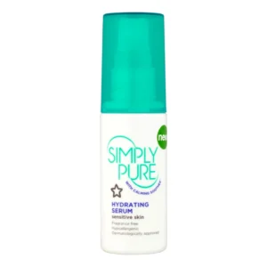 Superdrug Simply Pure Hydrating Serum 50ml