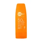 Superdrug Solait Moisturizing Sun Lotion SPF50 200ml
