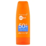 Superdrug Solait Sun Lotion SPF50 200ml