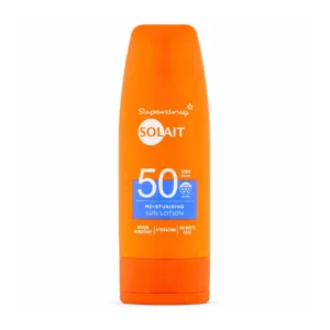 Superdrug Solait Sun Lotion SPF50 200ml