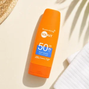 Superdrug Solait Sun Lotion SPF50 200ml