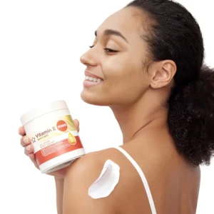 Superdrug Vitamin E Intensive All Over Body Cream 475ml