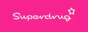 Superdrug-logo