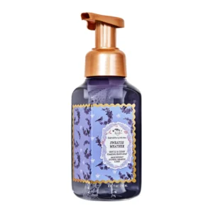 Sweater Weather Gentle & Clean Foaming Hand Soap 259ml