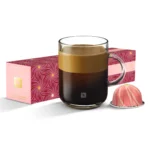Sweet Almond and Hibiscus Nespresso Vertuo Coffee Pods