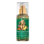 Sweet Carrot Cake Fine Fragrance Mist 75ml