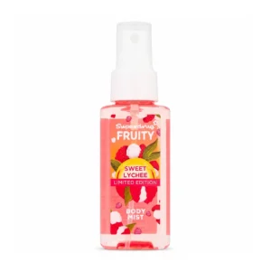 Sweet Lychee Superdrug Fruity Mist 100ml