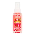 Sweet Lychee Superdrug Fruity Mist 100ml