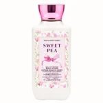 Sweet Pea Daily Nourishing Body Lotion 236ml