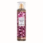 Sweet Pea Fine Fragrance Mist 236ml