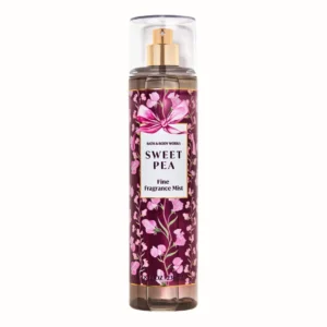 Sweet Pea Fine Fragrance Mist 236ml