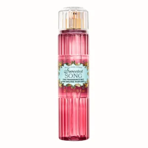 Sweetest Song Fine Fragrance Mist 236ml