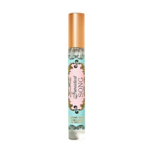 Sweetest Song Mini Perfume Spray 7ml