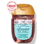 Sweetest Song PocketBac Hand Sanitizer 29ml