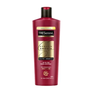TRESemmé Keratin Smooth Shampoo 185ml