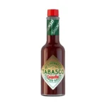 Tabasco Brand Chipotle Pepper Sauce 60ml