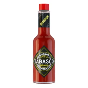 Tabasco Brand Scorpion Sauce 60ml