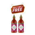 Tabasco Brand Sweet & Spicy Sauce 256ml