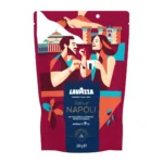 Tales of Napoli Lavazza Ground Coffee 200g