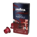 Tales of Napoli Lavazza Nespresso Coffee Capsules