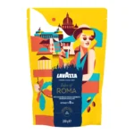 Tales of Roma Lavazza Ground Coffee 200g