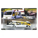 Team Transport : 24 Honda Civic Type R (Fl5) & Kousoku Hauler