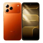 Tecno Spark 50