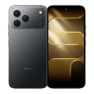 Tecno Spark 50