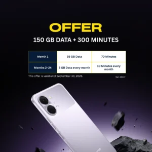 Tecno Spark Go 3