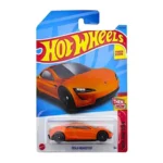 Tesla Roadster