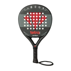 Tetra Force Padel Racket