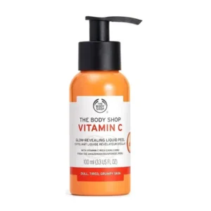 The Body Shop Vitamin C Glow Revealing Liquid Peel 100ml