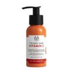 The Body Shop Vitamin C Glow Revealing Liquid Peel 100ml