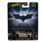 The Dark Knight Batmobile