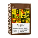 The Grind Arabica & Robusta Coffee Beans 400g