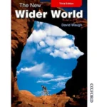 The New Wider World 3rd Edition