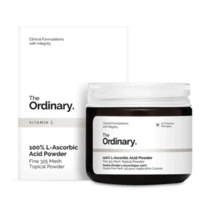 The Ordinary 100% L-Ascorbic Acid Powder 20g
