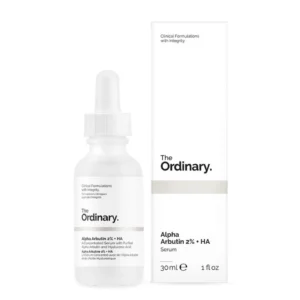 The Ordinary Alpha Arbutin 2% + HA 30ml